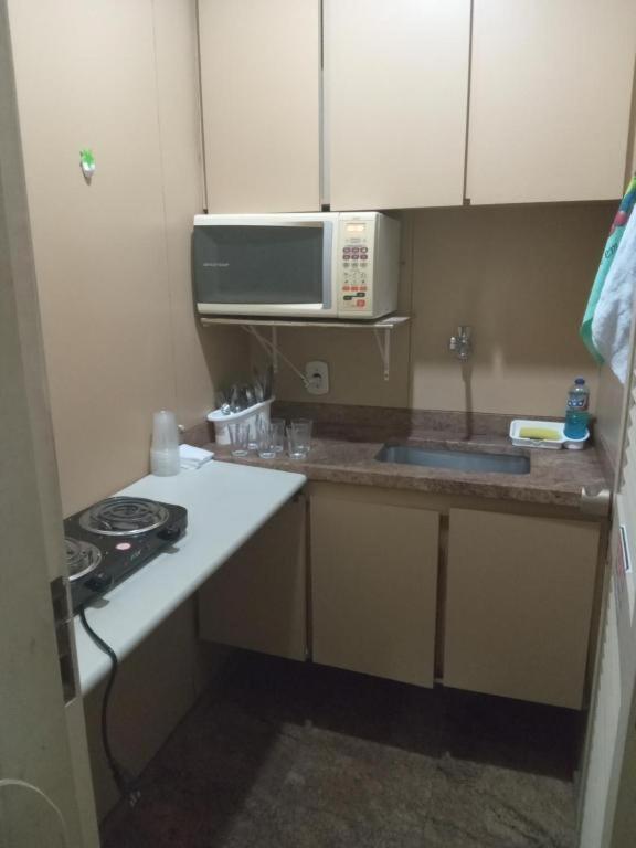 Apartamento Candelaria83 Rio de Janeiro